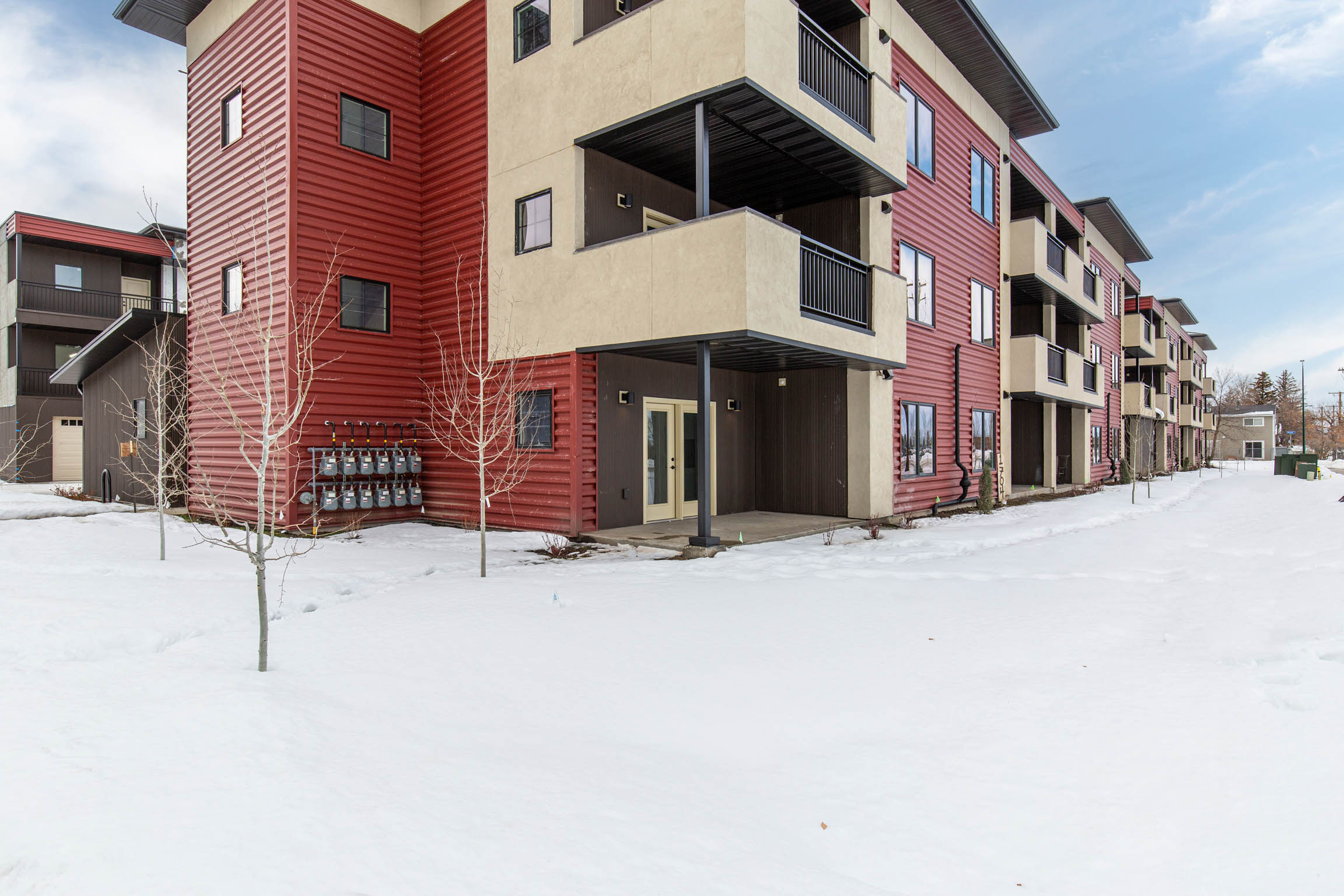 1704 W. Lincoln St. A1 - A1