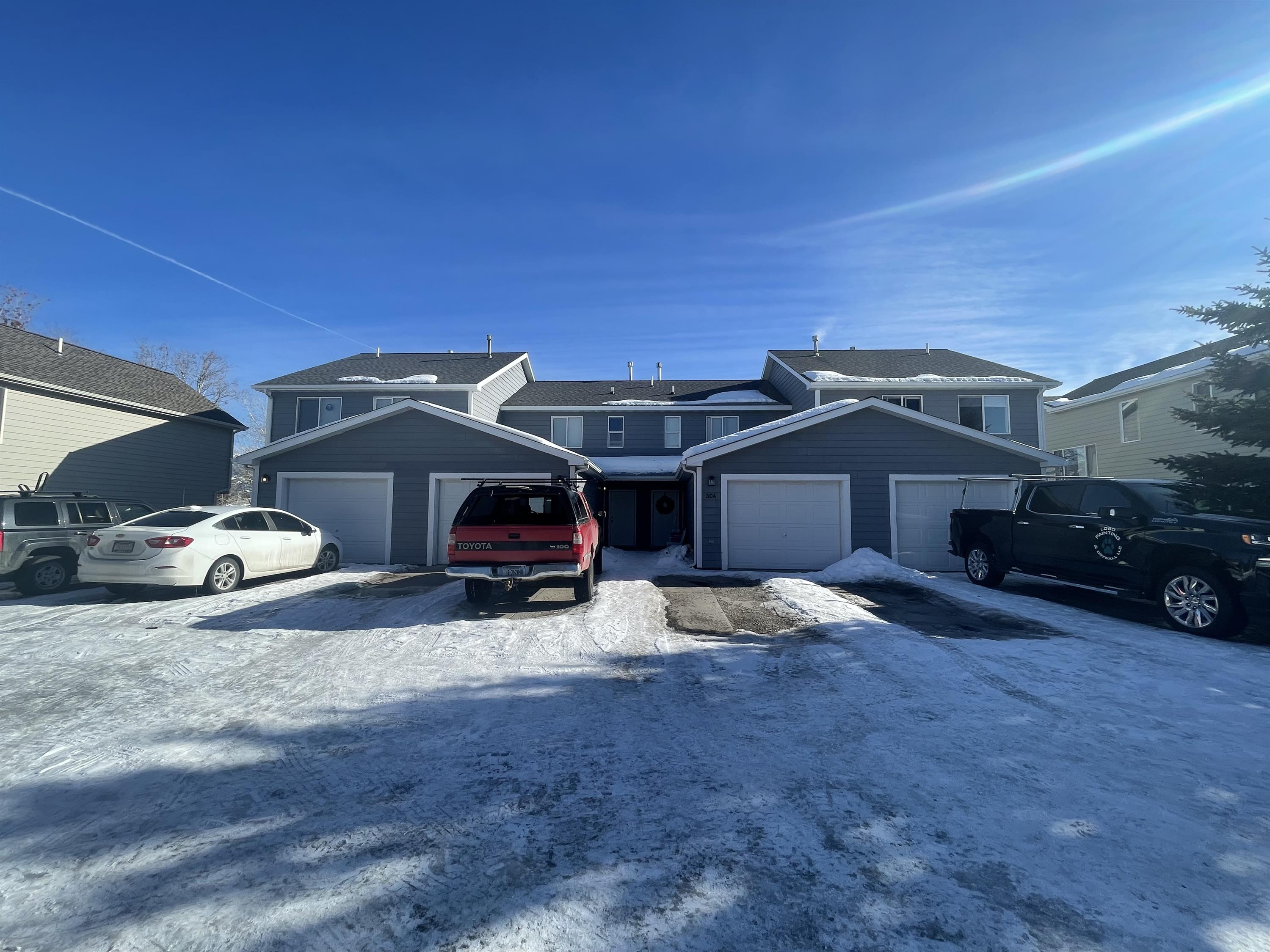 304 Peter Place - A