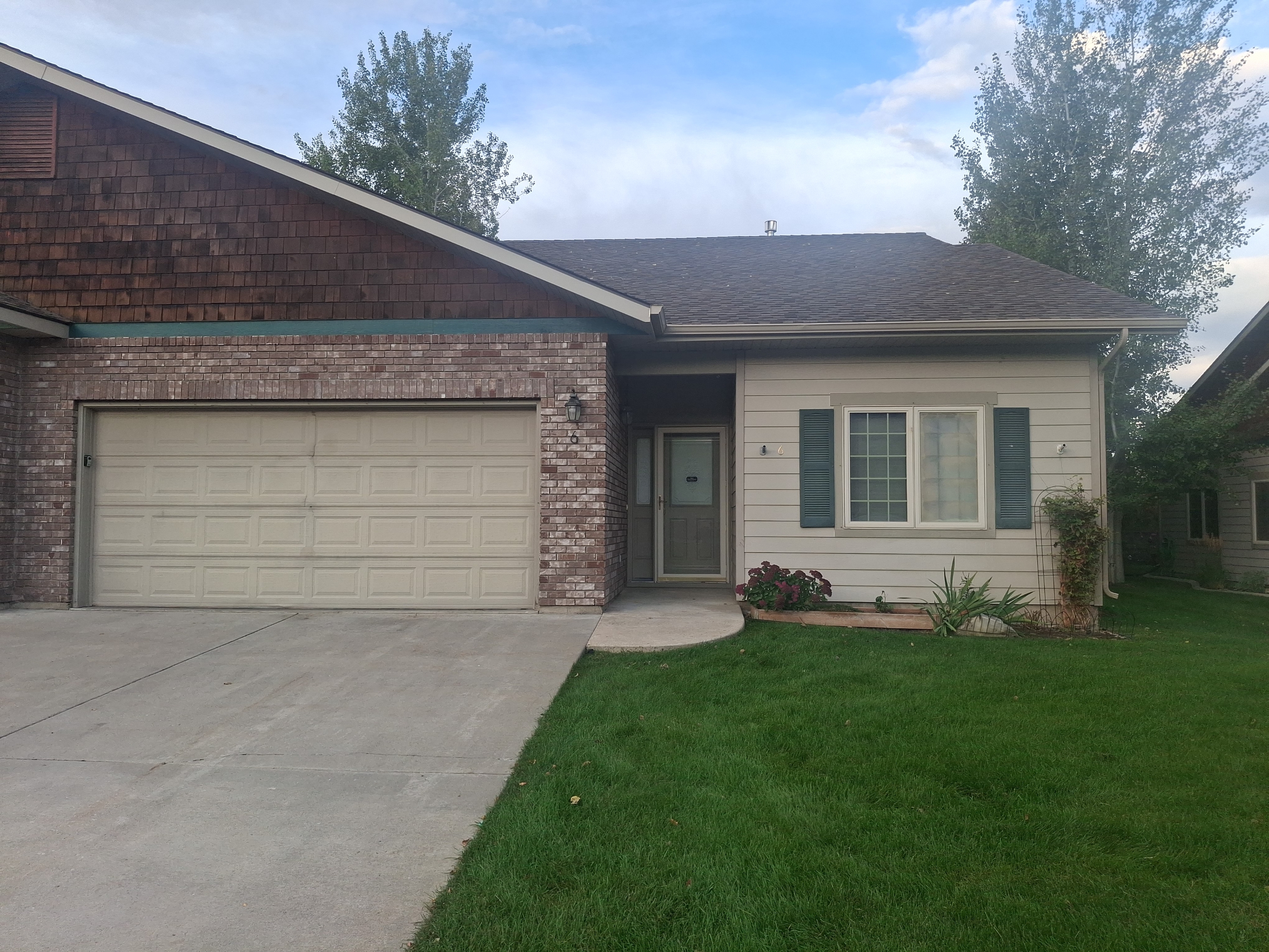 1050 Boylan Road, Unit 6